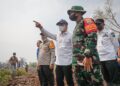 Menteri LH Tegaskan Dunia Usaha Harus Berperan Aktif Cegah Karhutla