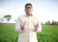 Pemerintah Jamin Ketersediaan Pupuk Subsidi bagi Petani