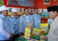ID Food Siap Distribusikan Bahan Pangan ke Koperasi Merah Putih