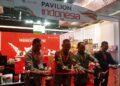 Kopi Nusantara Raup Potensi Transaksi Rp123 Miliar di Swiss