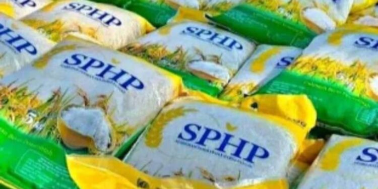 Bapanas Terus Pantau Harga Beras di Pasaran