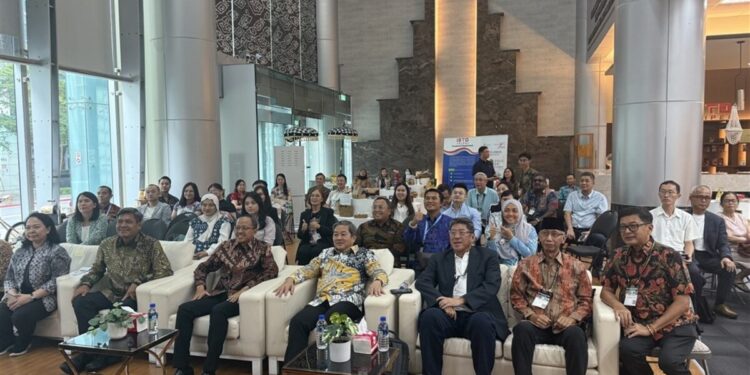 Kopi Jadi Primadona pada Business Matching di Taiwan