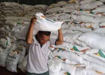 Pemerintah Siap Serap Produksi Gula Petani Harga Maksimal