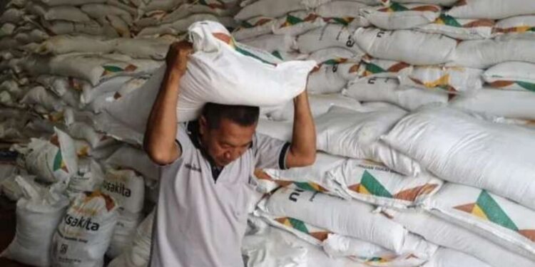 Pemerintah Siap Serap Produksi Gula Petani Harga Maksimal