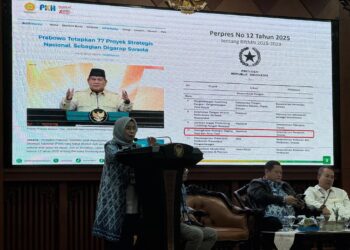 Pemerintah Dorong Sistem Integrasi Sapi Sawit Karena Bermanfaat Ganda