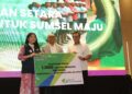 GEBIE Berikan BPJS Ketenagakerjaan Kepada 1.000 Pekerja Informal Sawit Perempuan