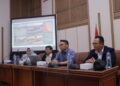 Pupuk Kaltim dan Kementan Pastikan Ketersediaan Pupuk Dukungan Swasembada Pangan