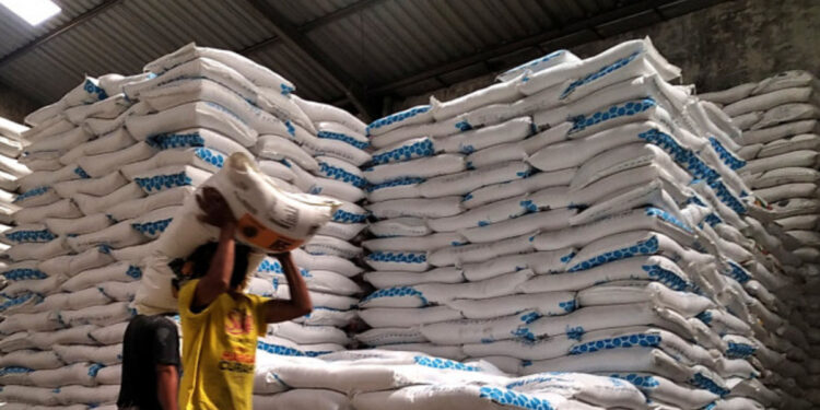 Pemerintah Siapkan Rp 5 Triliun untuk Serap Gula Petani