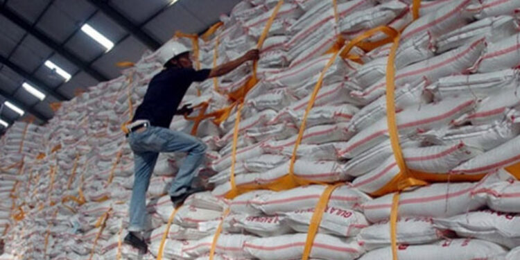 ID FOOD Siap Serap Gula Petani Besar-besaran