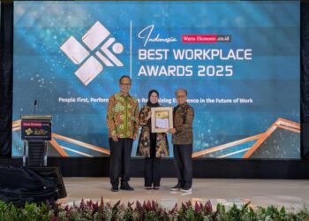 Astra Agro Sabet Best Workplace Awards 2025