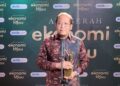 Astra Agro Raih Anugerah Ekonomi Hijau