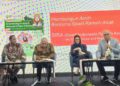 114 Tahun Sawit Aceh Ramah Anak