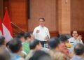 Pemerintah Kembangkan 800 Ribu Ha untuk Komoditas Strategis Perkebunan