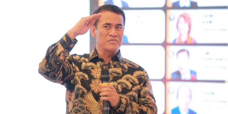 Hilirisasi Perkebunan Naikan Nilai Tambah dan Kesejahteraan Petani (dok Kementan)