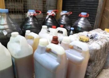 BRIN Kembangkan Model Minyak Jelantah untuk Bioavtur