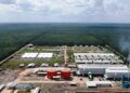 Kinerja Produksi Triputra Meningkat di Paruh Pertama 2025