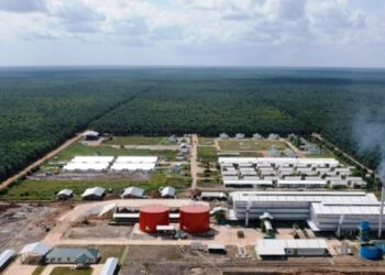 Kinerja Produksi Triputra Meningkat di Paruh Pertama 2025