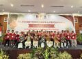 Pelatihan Teknis Petani Kelapa Sawit Paser, Kaltim