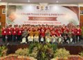 Pelatihan Teknis Sawit Petani Paser (CWE)