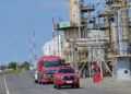 Pertamina akan Lebarkan Produksi Bahan Bakar Minyak Jelantah