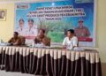 Harga TBS Kalteng Periode II Juli 2025 Kembali Naik