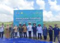 PTPN IV Regional III Raih Penghargaan Atas Inovasi PSR