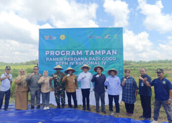 PTPN IV Regional III Raih Penghargaan Atas Inovasi PSR