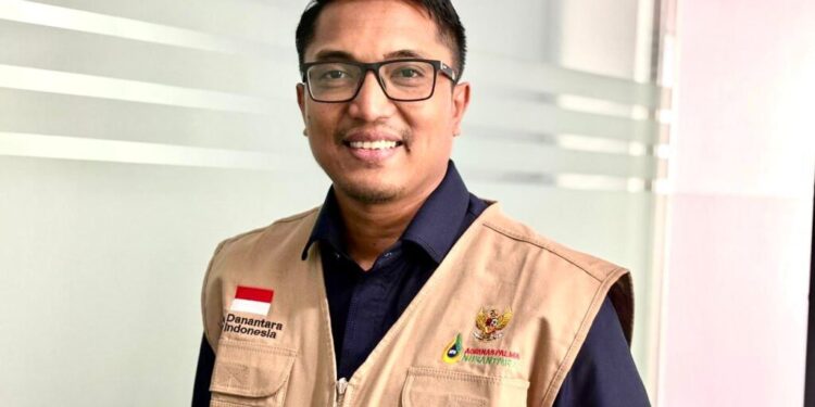 Agrinas Palma Sebut Seluruh Kemitraan Tanpa Perantara