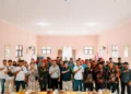 PTPN IV Regional III Perluas Transformasi Hingga Petani Mitra
