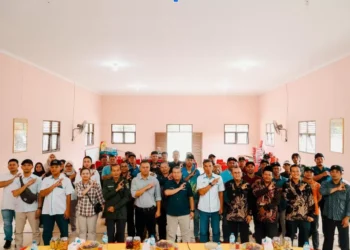 PTPN IV Regional III Perluas Transformasi Hingga Petani Mitra