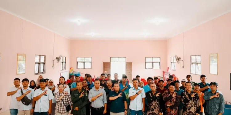 PTPN IV Regional III Perluas Transformasi Hingga Petani Mitra