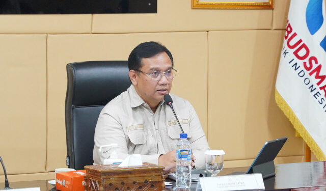 Pemerintah Diminta Segera Lepas Cadangan Beras Karena Langka