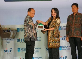 Astra Agro Sabet ESG Awards 2025