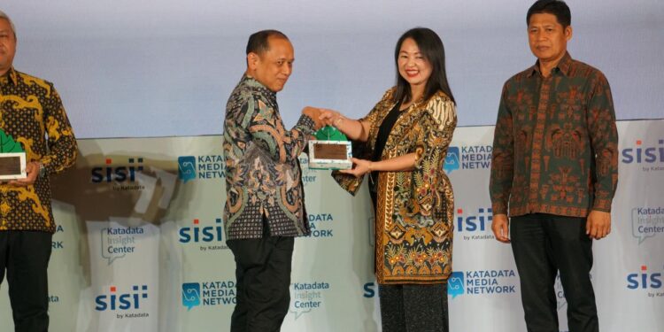 Astra Agro Sabet ESG Awards 2025
