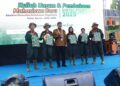 Kemenperin Dukung Peningkatan Kualitas SDM Industri Kelapa Sawit