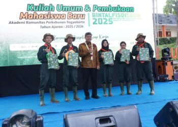 Kemenperin Dukung Peningkatan Kualitas SDM Industri Kelapa Sawit