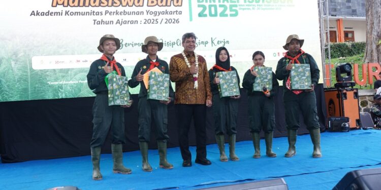 Kemenperin Dukung Peningkatan Kualitas SDM Industri Kelapa Sawit