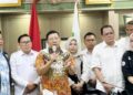 Bapanas Resmi Luncurkan Juknis Program SPHP Jagung