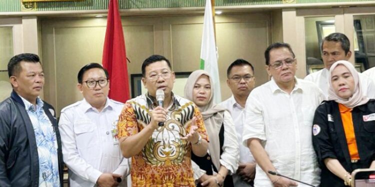 Bapanas Resmi Luncurkan Juknis Program SPHP Jagung