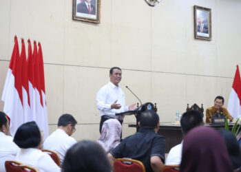 Pengembangan Perkebunan di Sulut Berpotensi Serap Tenaga Kerja