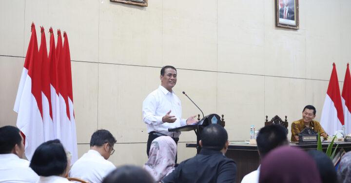 Pengembangan Perkebunan di Sulut Berpotensi Serap Tenaga Kerja
