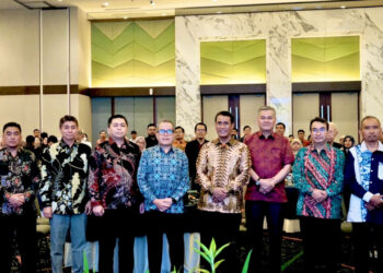 Mentan Amran Dorong Hilirisasi Pertanian Lewat Kolaborasi Kampus