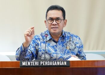 Kopi, Kakao, dan Teh Catat Tertinggi pada Kinerja Ekspor Pertanian