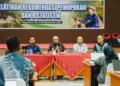 PTPN IV Regional III Terapkan Sistem Perkebunan Berbasis Data