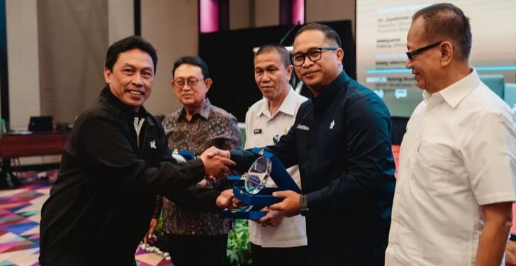 PTPN IV PalmCo Dukung Peningkatan Produktivitas dan Kesejahteraan Petani