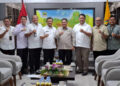 Kementan Terus Perkuat Hilirasasi Perkebunan Termasuk Jawa Tengah