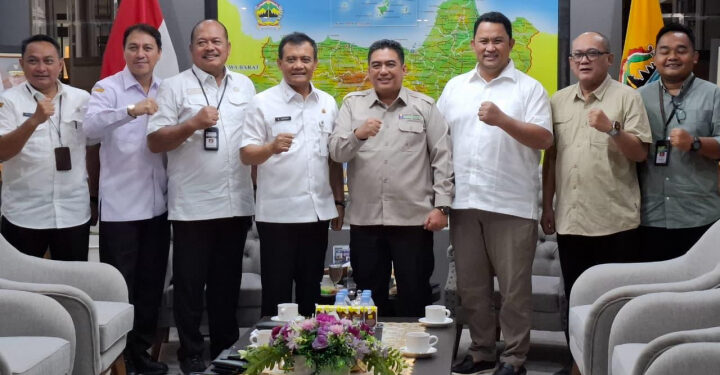 Kementan Terus Perkuat Hilirasasi Perkebunan Termasuk Jawa Tengah