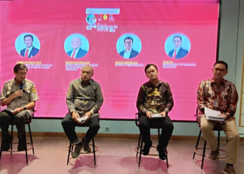BPDP dan Ditjenbun Gelar Pelatihan Petani Sawit Swadaya Fasilitator LPP Agro Nusantara