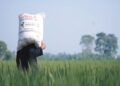 Kementan Pastikan Stok Pupuk Subsidi Aman