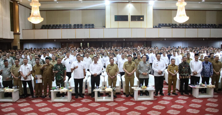Kementan Anggarkan Rp10 triliun untuk Hilirisasi Perkebunan